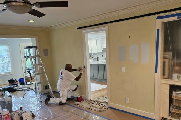 Drywall Installation Services