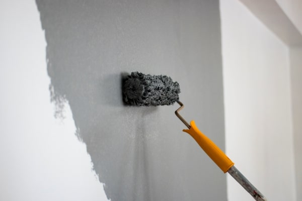 Residential Interior and Exterior Painting Services